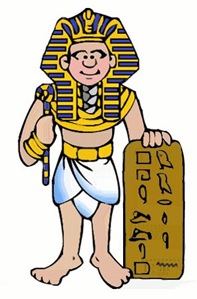 faraon1