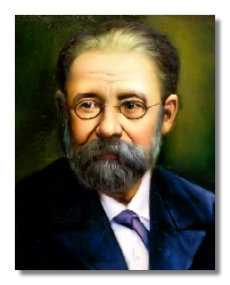Bedrich Smetana | En Clave de Niños
